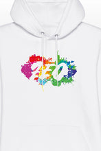 Lade das Bild in den Galerie-Viewer, Zeo Spraydesign white