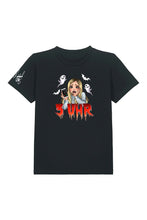 Lade das Bild in den Galerie-Viewer, 3 Uhr T-Shirt kids