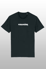 Lade das Bild in den Galerie-Viewer, Pixelbiester Sign Shirt schwarz