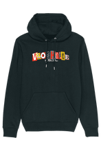 Lade das Bild in den Galerie-Viewer, „Vloghütte“ Hoodie