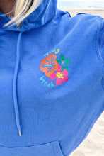 Lade das Bild in den Galerie-Viewer, Spring Break Hoodie