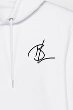 Lade das Bild in den Galerie-Viewer, Fly-Galaxy Hoodie white