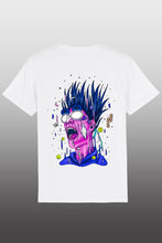 Lade das Bild in den Galerie-Viewer, Cyberpunk Shirt Weiß