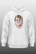 Lade das Bild in den Galerie-Viewer, Open Mind Zensur Hoodie