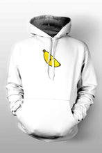 Lade das Bild in den Galerie-Viewer, Banani Hoodie großer Print