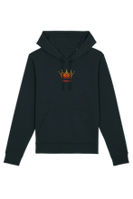 Lade das Bild in den Galerie-Viewer, Semlaki Element Feuer Hoodie
