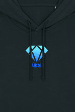 Lade das Bild in den Galerie-Viewer, Ukri Element Wasser Hoodie
