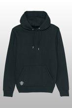 Lade das Bild in den Galerie-Viewer, Lusor Hoodie schwarz
