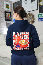 Lade das Bild in den Galerie-Viewer, Ramen &amp; BubbleTea Resonance TeamCel Edition navy
