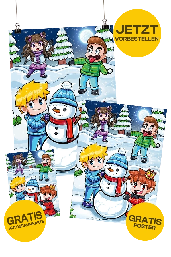 SemUkri Adventskalender