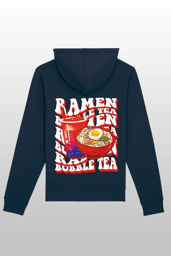 Ramen & BubbleTea Resonance TeamCel Edition navy