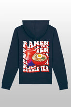 Lade das Bild in den Galerie-Viewer, Ramen &amp; BubbleTea Resonance TeamCel Edition navy
