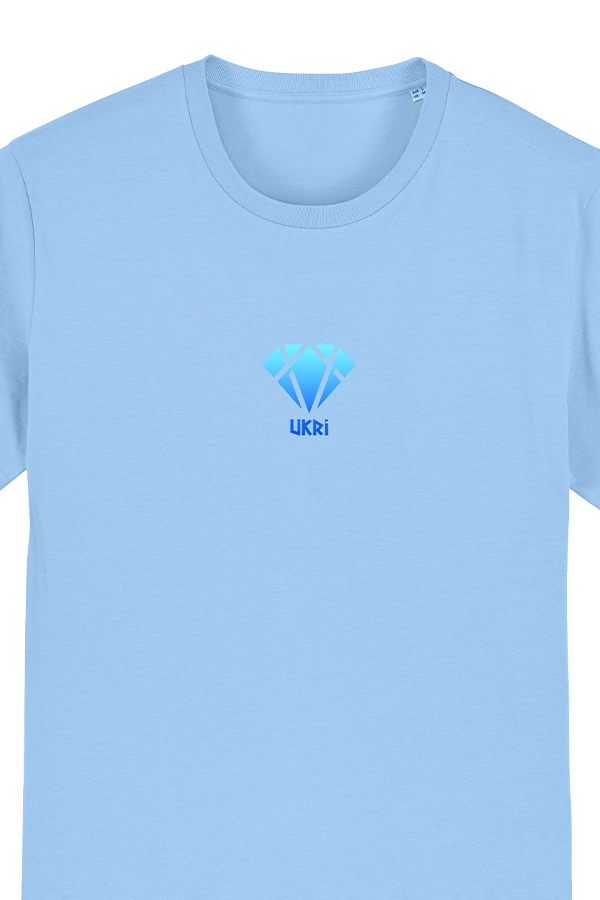 Ukri Element Wasser Shirt