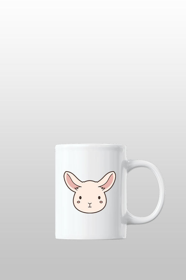 AllesToca Tasse Hase