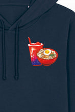 Lade das Bild in den Galerie-Viewer, Ramen &amp; BubbleTea Resonance TeamCel Edition navy
