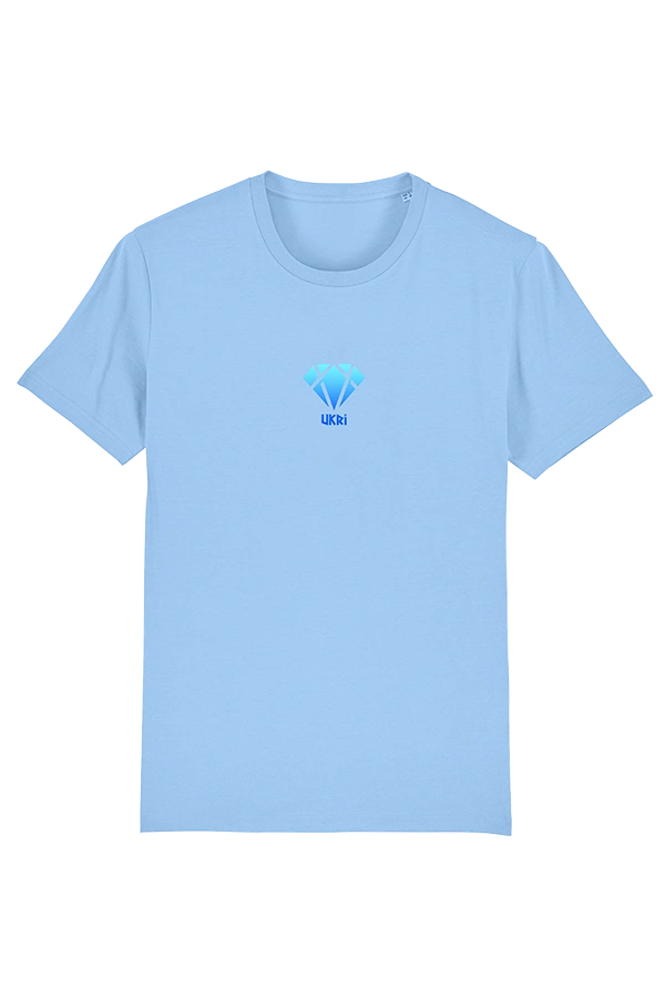 Ukri Element Wasser Shirt