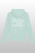 Lade das Bild in den Galerie-Viewer, ENJOY every SUNSET Hoodie
