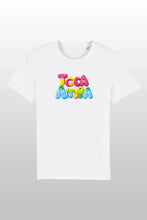 Lade das Bild in den Galerie-Viewer, Toca Amira Art Shirt White
