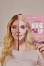 Lade das Bild in den Galerie-Viewer, Paulas Make-up-Masterclass
