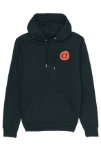 Lade das Bild in den Galerie-Viewer, Chianinahof Hoodie black
