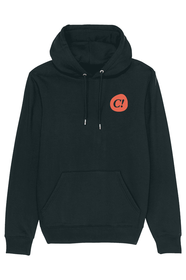 Chianinahof Hoodie black