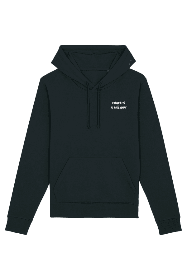 Hoodie Classic