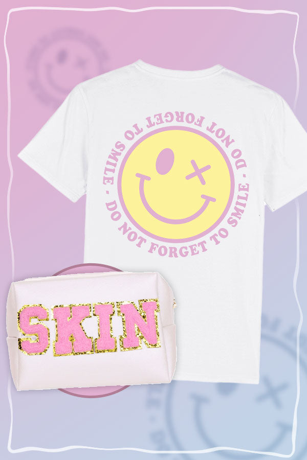 SMILEY EYES BUNDLE