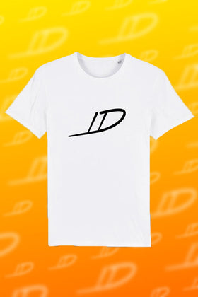 ID Shirt white