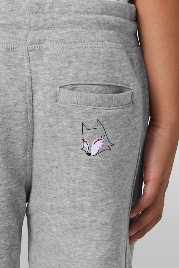 Wolf Kids Jogger