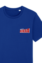 Lade das Bild in den Galerie-Viewer, T-shirt Objectif Ninja
