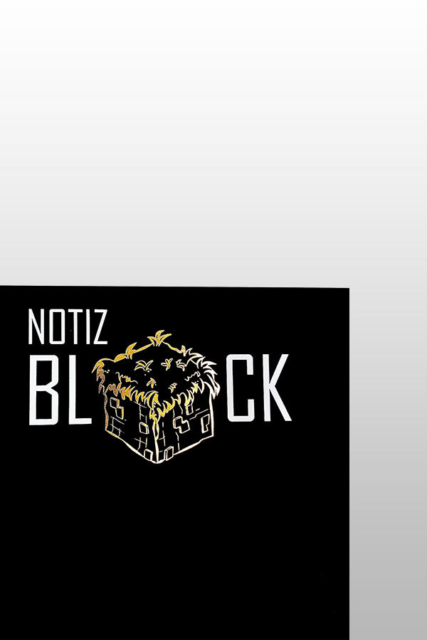 Notizblock