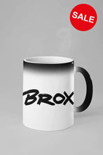 Lade das Bild in den Galerie-Viewer, Brox Magic Tasse
