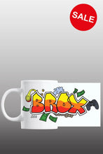 Lade das Bild in den Galerie-Viewer, Brox Gamer Tasse Standard
