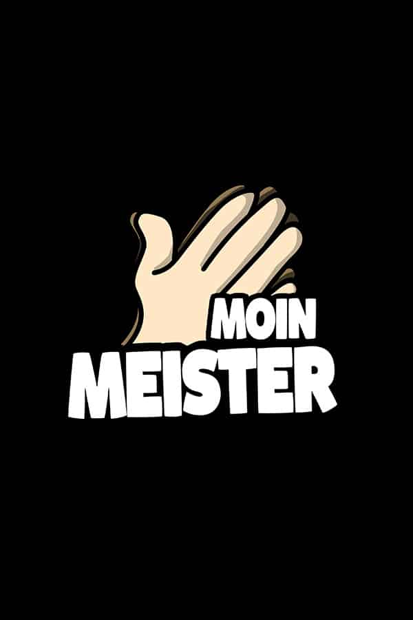 Sweatpants - Moin Meister KP