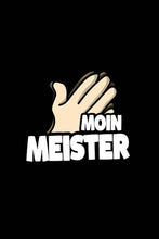Lade das Bild in den Galerie-Viewer, Sweatpants - Moin Meister KP
