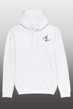 Lade das Bild in den Galerie-Viewer, Fly-Galaxy Hoodie white
