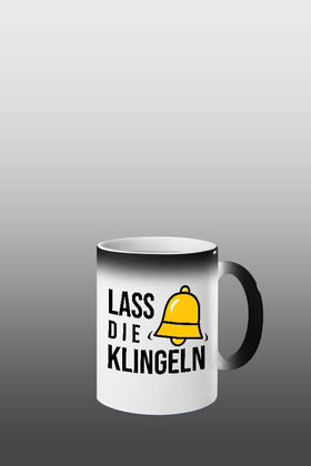 LDGK Tasse Magic