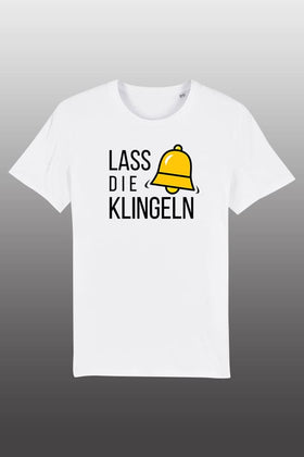 LDGK Shirt White