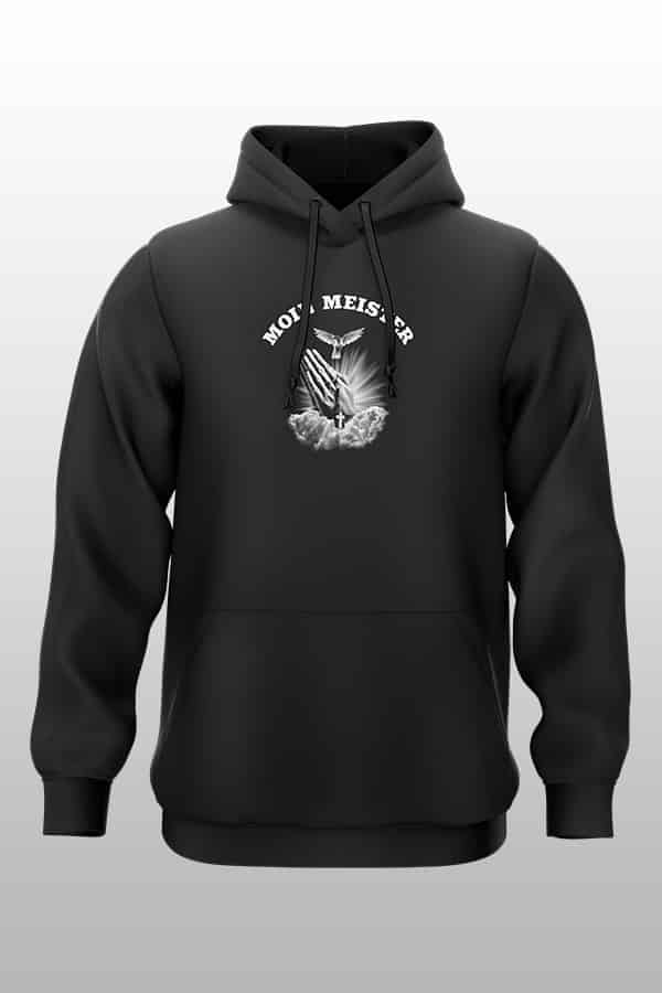 Moin Meister Hoodie
