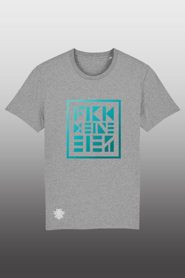 Lusor Bundle Shirt heather grey