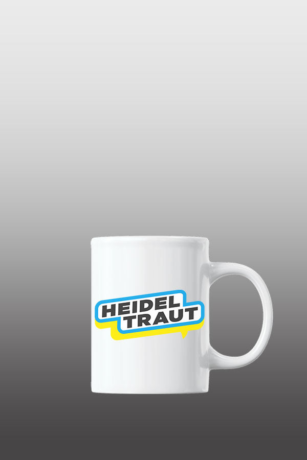 Heideltraut Classic Tasse