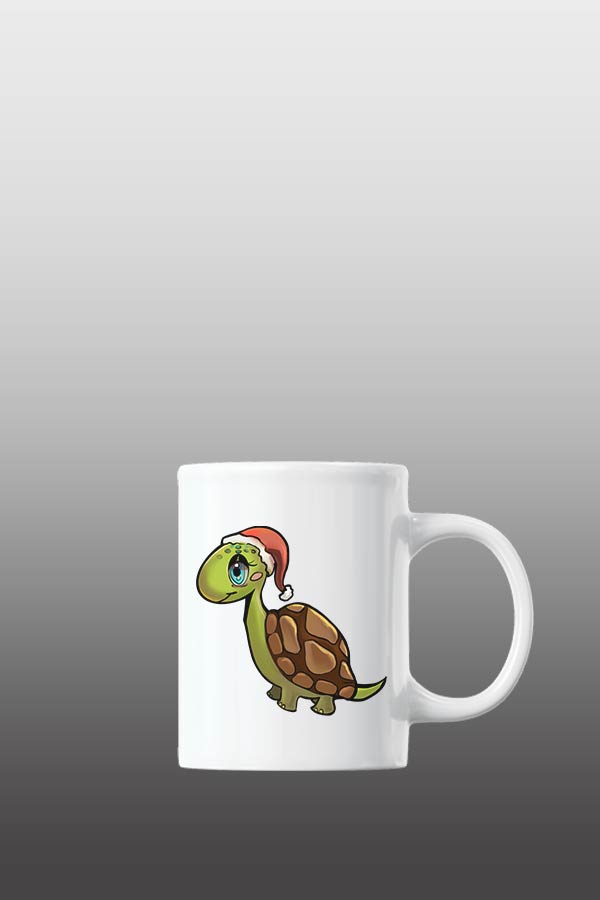 Schildizzl Schildkröten Standard Tasse