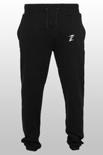 Lade das Bild in den Galerie-Viewer, Zeo Sweatpants black
