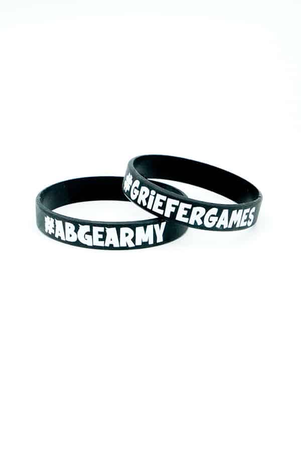 GrieferGames Armband