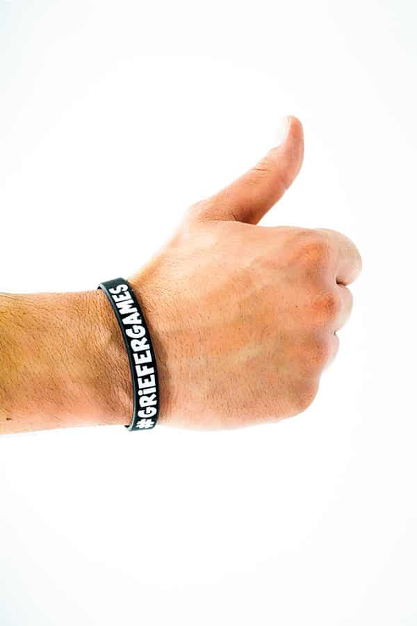 GrieferGames Armband