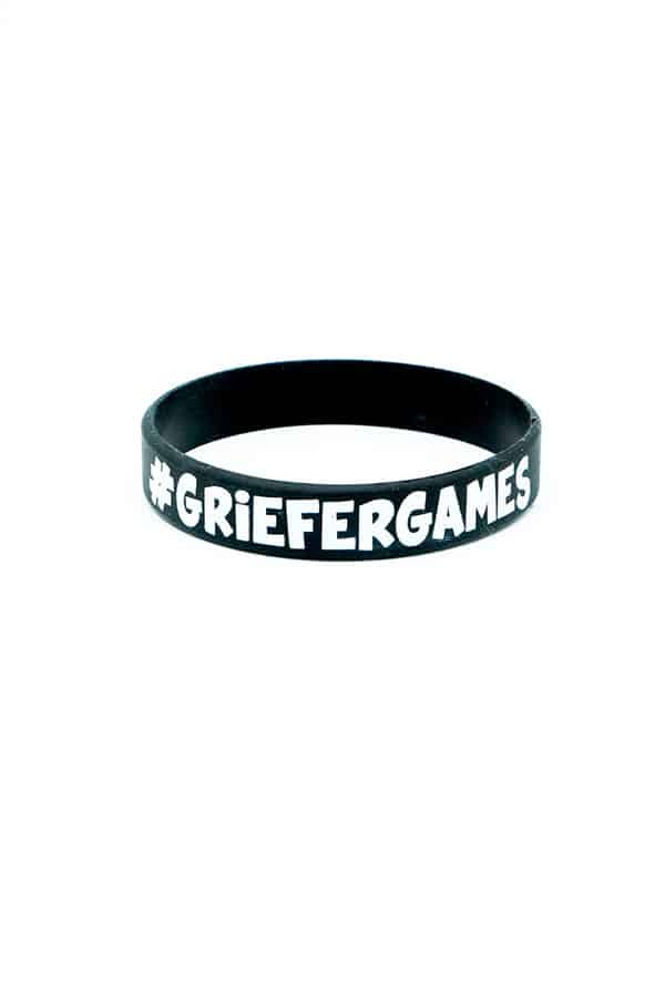 GrieferGames Armband